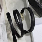 Christian Dior Micro Lady Dior Bag